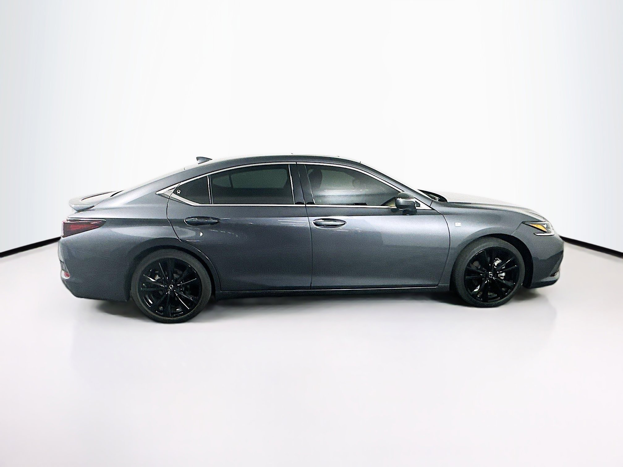 Used 2022 Lexus ES 350 F Sport image 10
