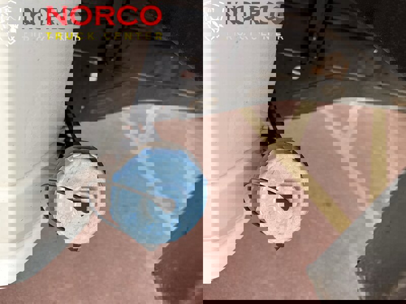 Used 2022 RAM 5500 Tradesman image 5