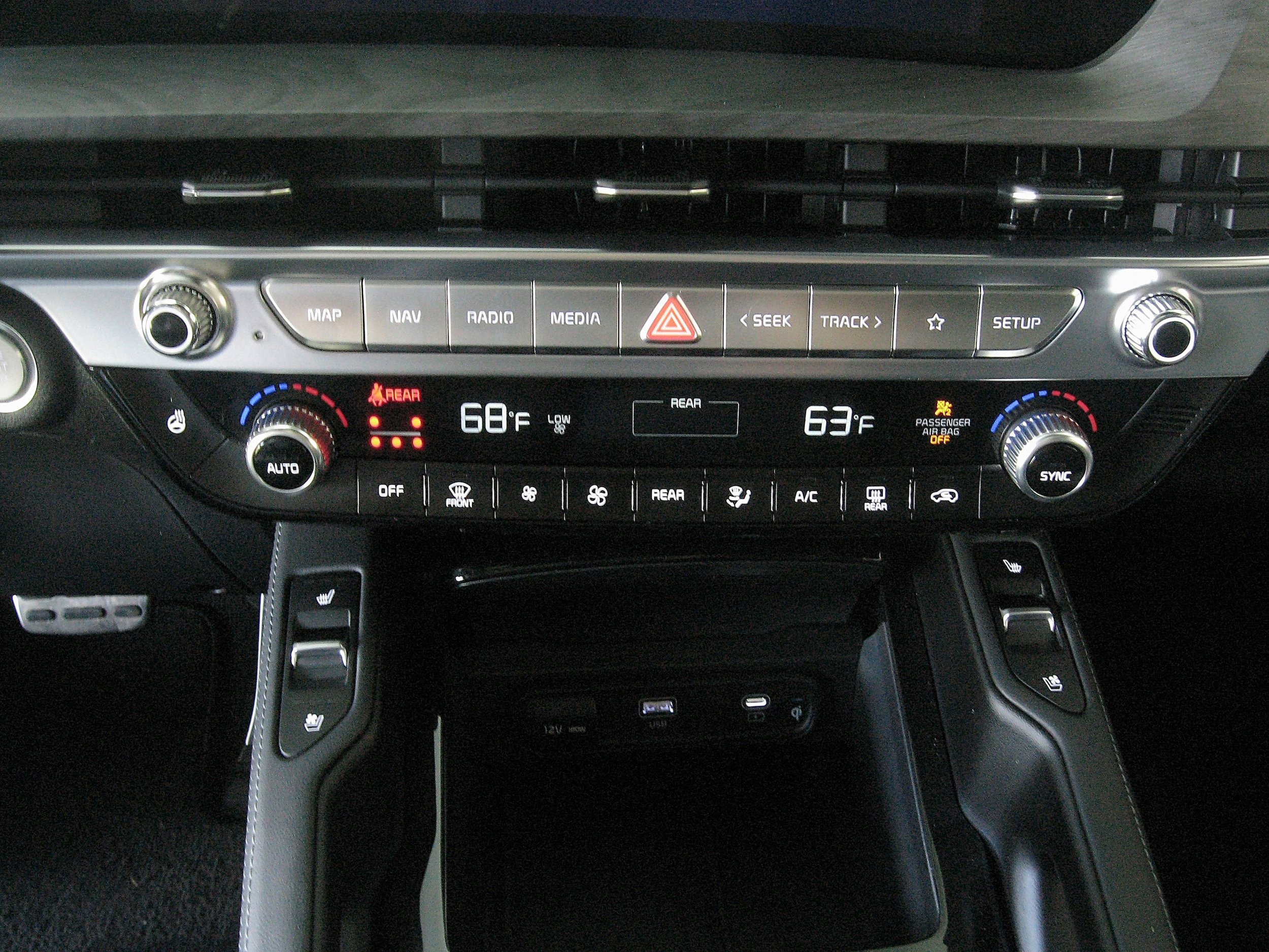 Used 2024 Kia Telluride SX X-Line image 15