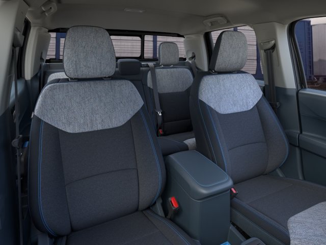 New 2026 Ford Maverick XLT FWD image 10