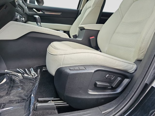 Used 2023 MAZDA CX-5 AWD 2.5 S w/ Premium Plus Pkg image 31