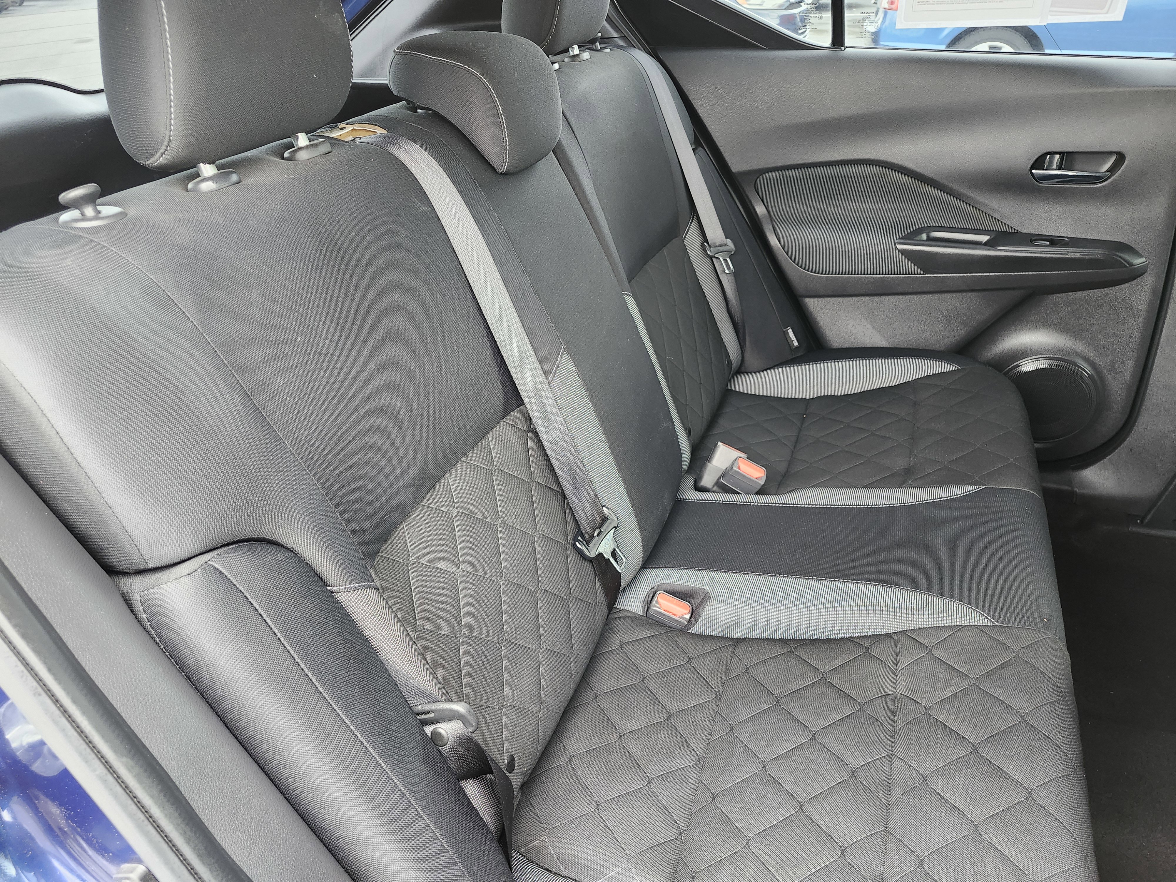 Used 2020 Nissan Kicks SV FWD image 18