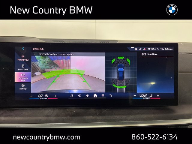 Used 2025 BMW X5 xDrive40i w/ M Sport Package AWD/4WD image 34