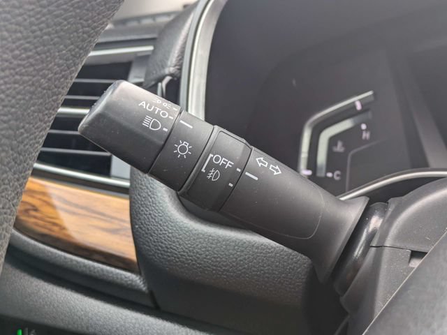 Used 2018 Honda CR-V EX image 29