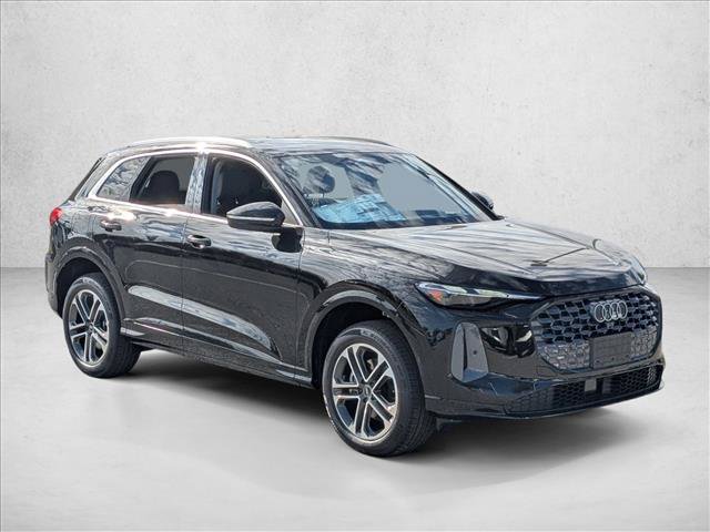 New 2025 Audi Q5 Premium AWD/4WD image 5