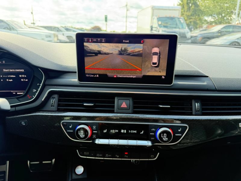 Used 2019 Audi S5 Prestige AWD/4WD image 24