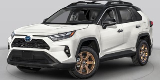 Used 2025 Toyota RAV4 XLE w/ Convenience Package