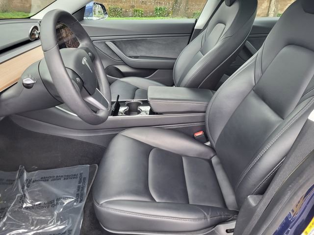 Used 2020 Tesla Model 3 Long Range image 11