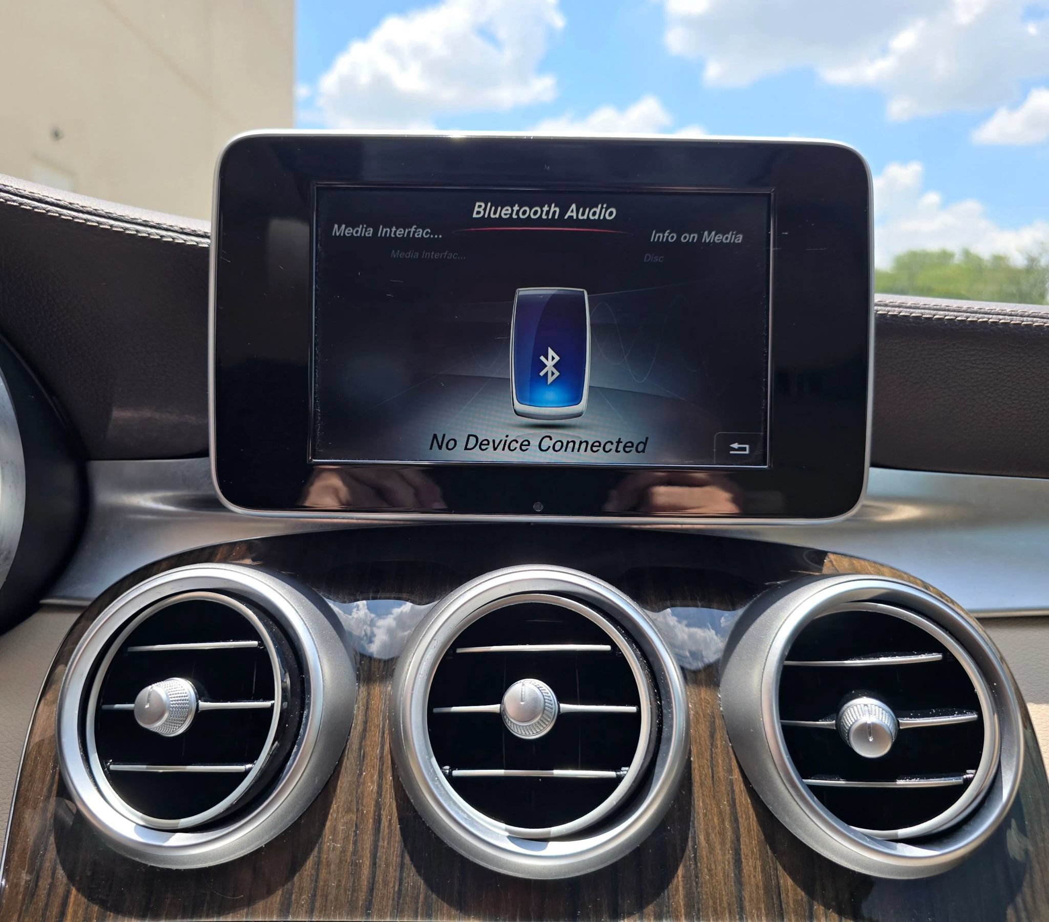 Used 2015 Mercedes-Benz C 300 Sedan image 38