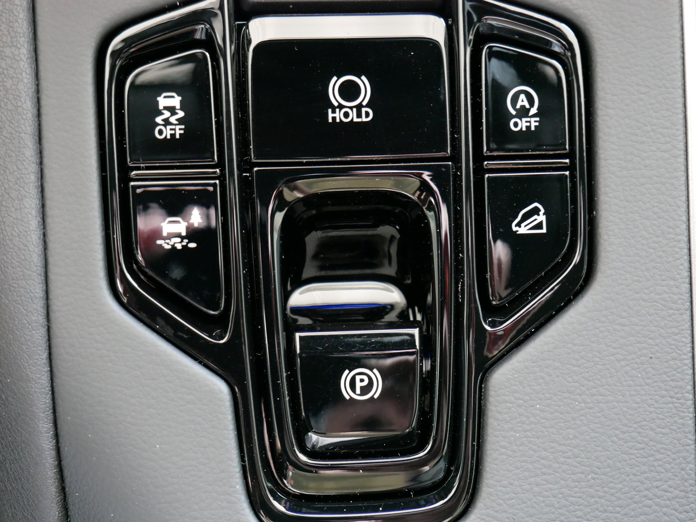 New 2026 Lexus TX 350 AWD image 20