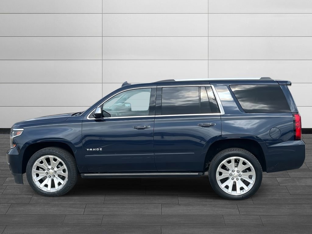 Used 2017 Chevrolet Tahoe Premier image 2