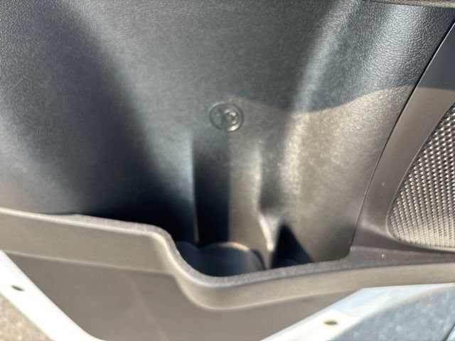 Used 2025 RAM ProMaster 2500 w/ Convenience Group FWD image 13