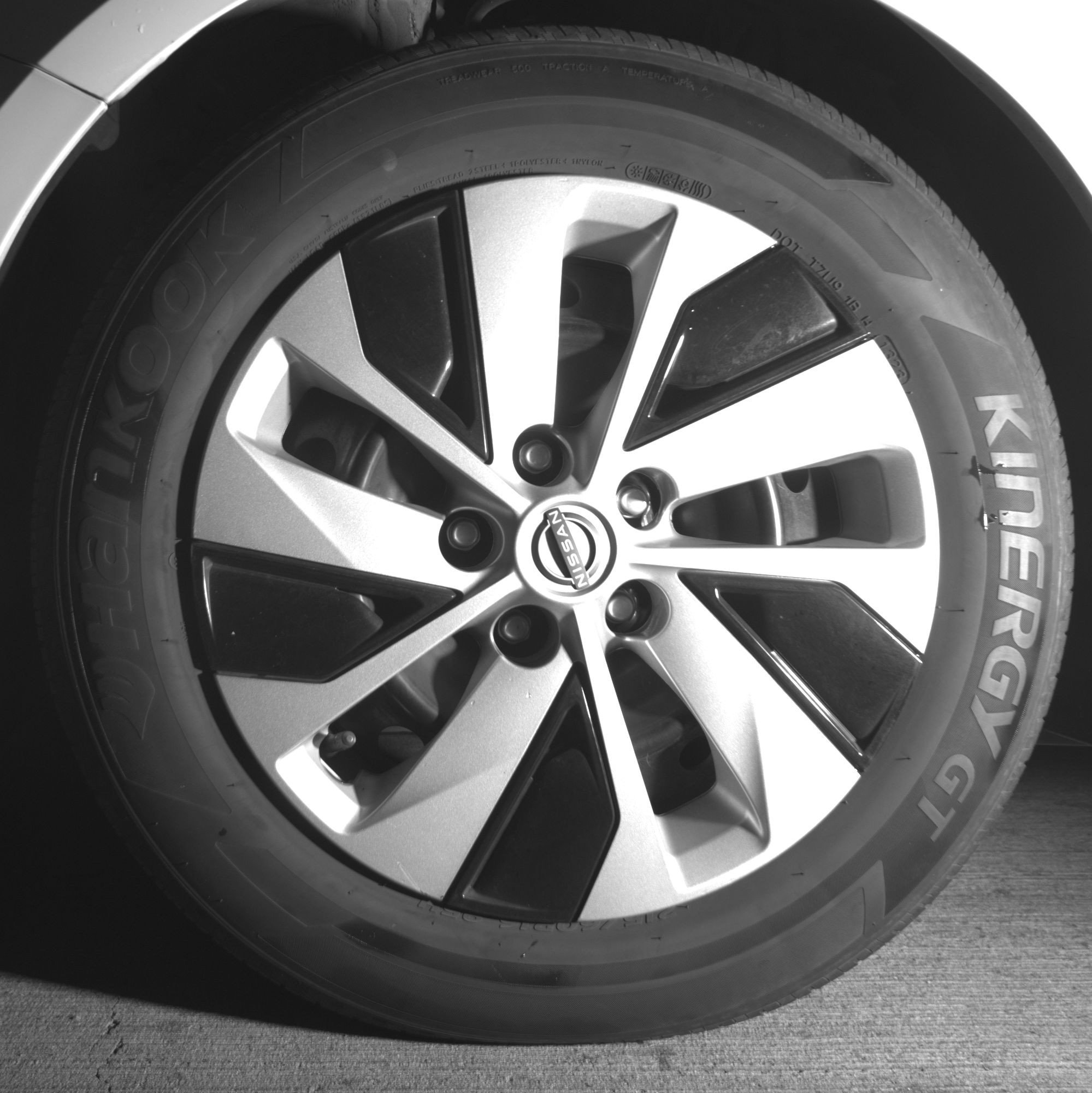 Used 2023 Nissan Altima 2.5 S image 12