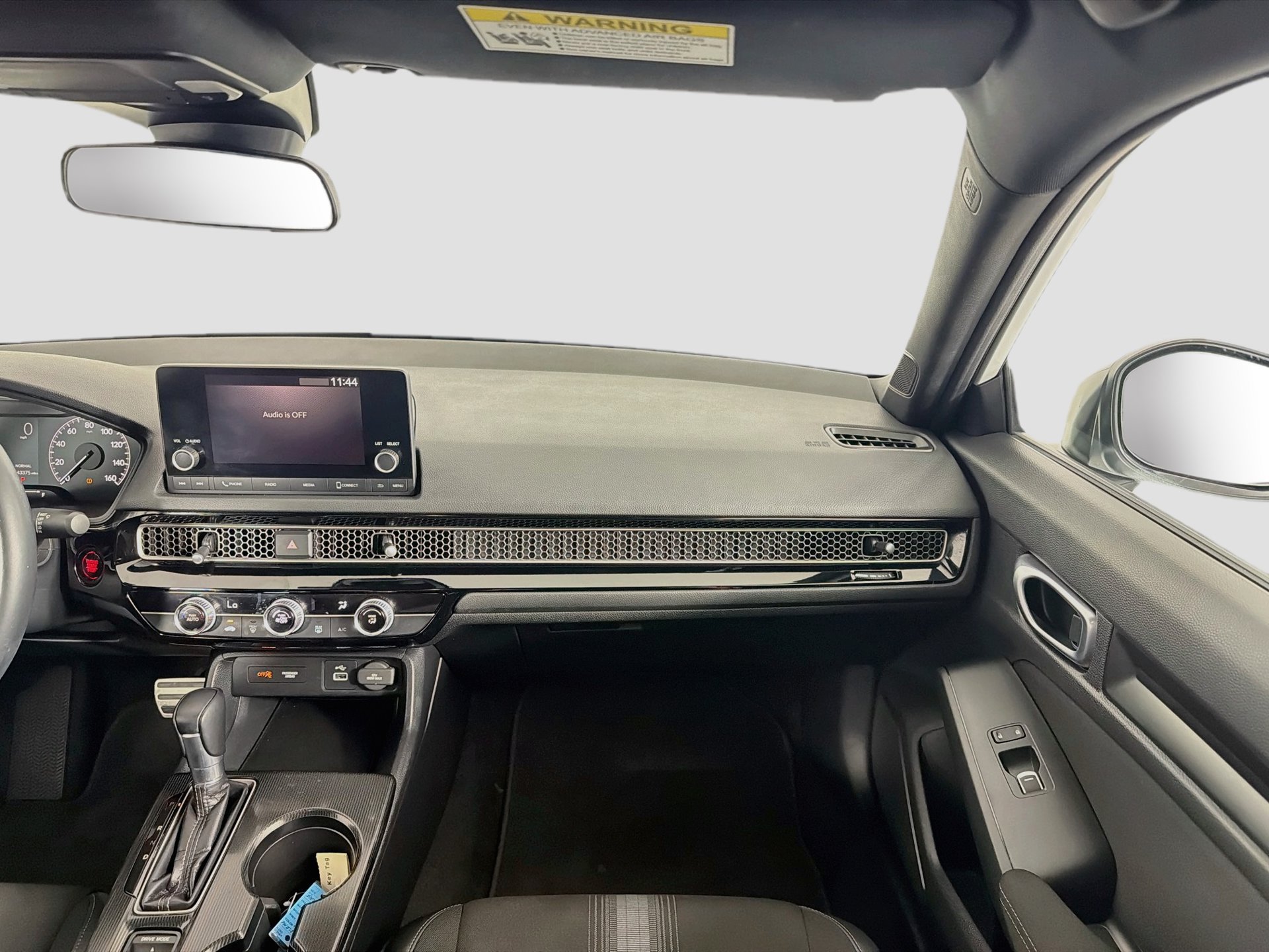 Used 2023 Honda Civic Sport image 17