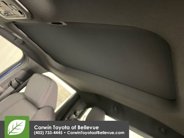 New 2025 Toyota Tacoma TRD Off-Road image 23