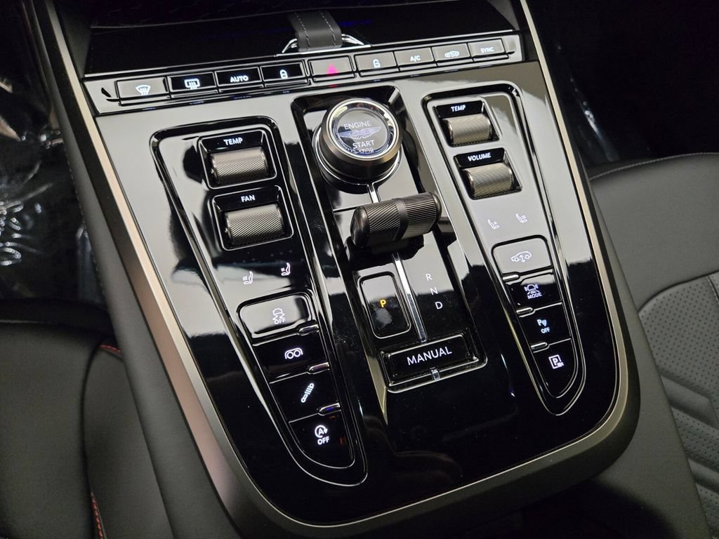 New 2026 Aston Martin DBX S AWD/4WD image 36