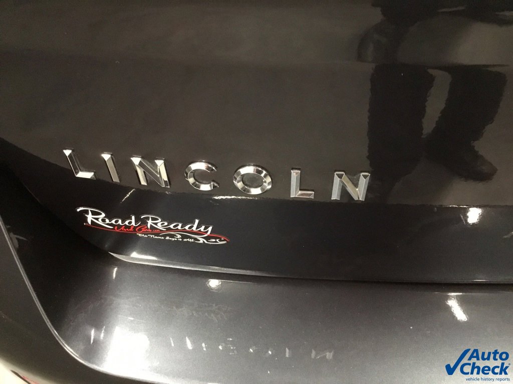 Used 2013 Lincoln MKX AWD image 16