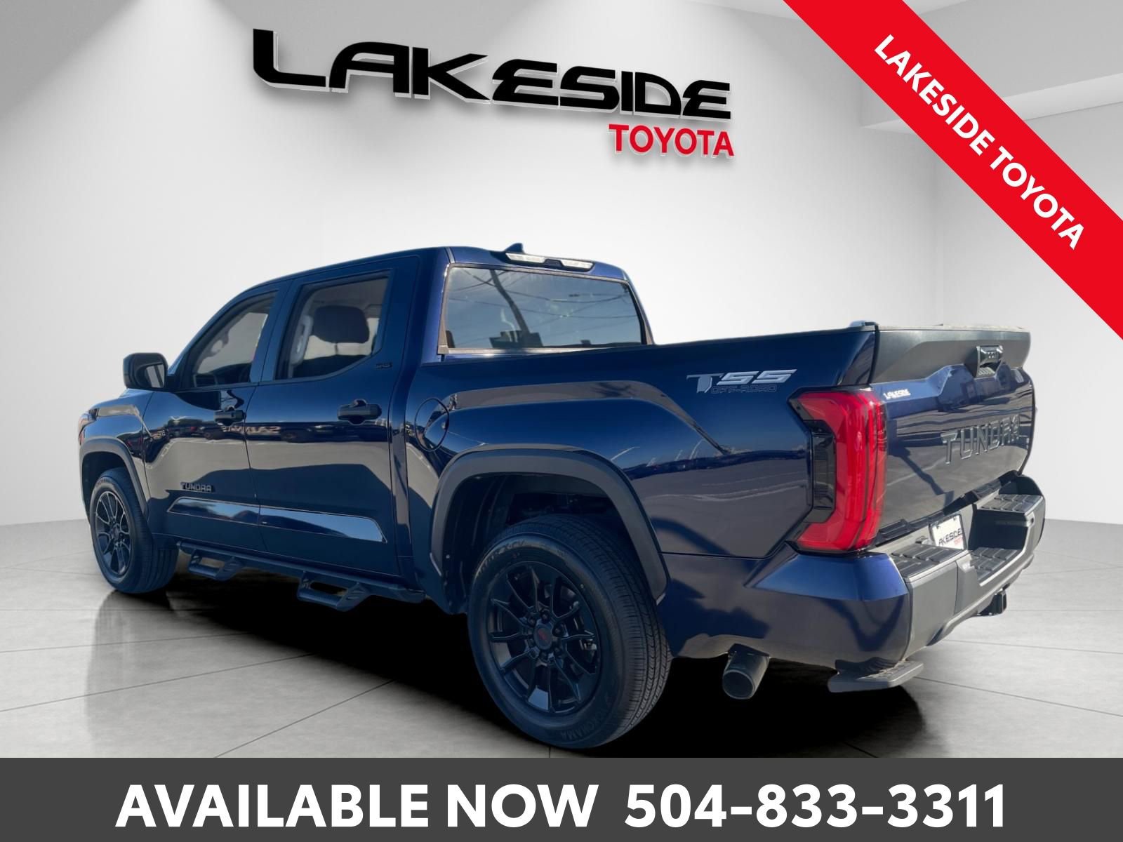 Used 2023 Toyota Tundra SR5 image 4