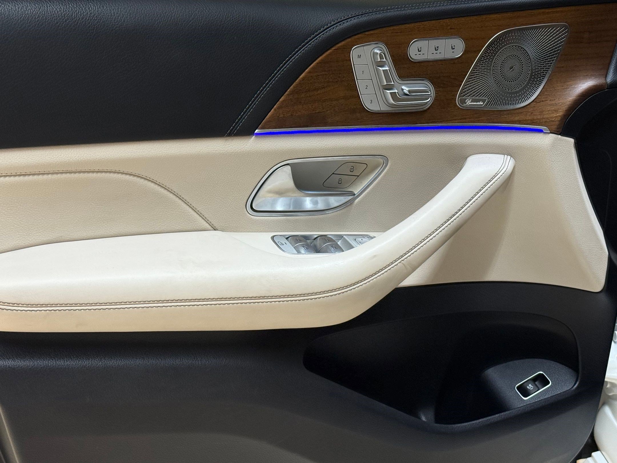 Used 2024 Mercedes-Benz GLE 53 AMG 4MATIC Coupe image 13