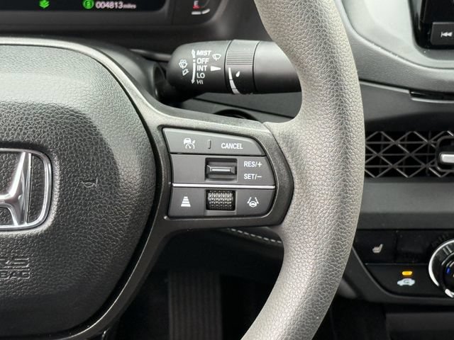 Used 2025 Honda Accord SE image 15