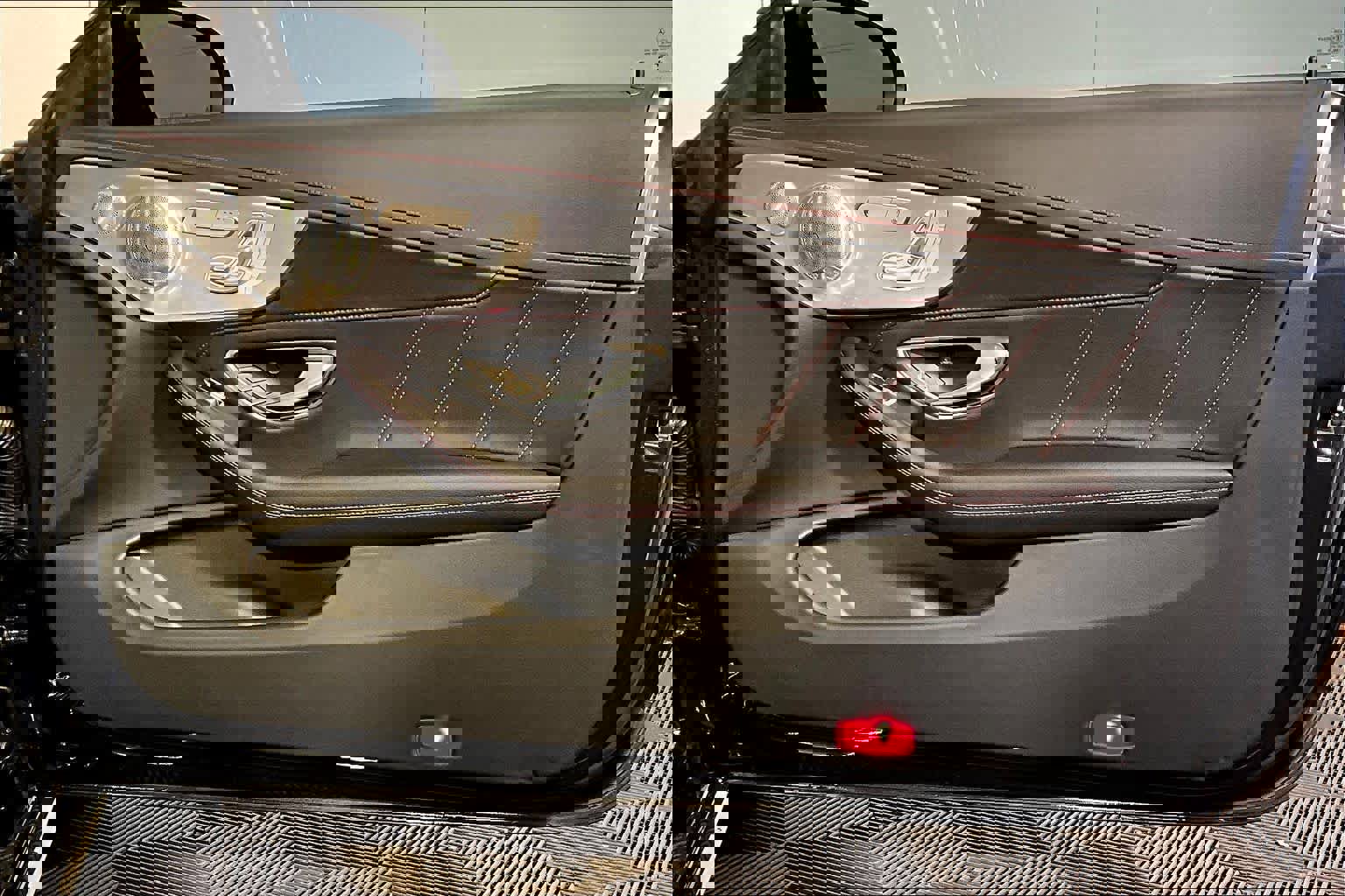 Used 2019 Mercedes-Benz C 43 AMG 4MATIC Coupe image 23