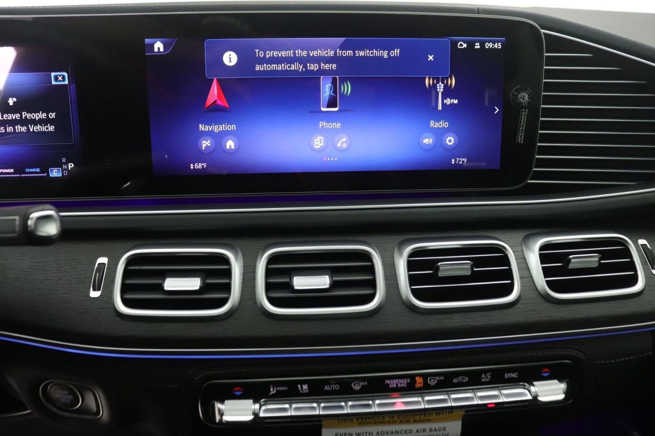 New 2026 Mercedes-Benz GLE 53 AMG 4MATIC Coupe image 6