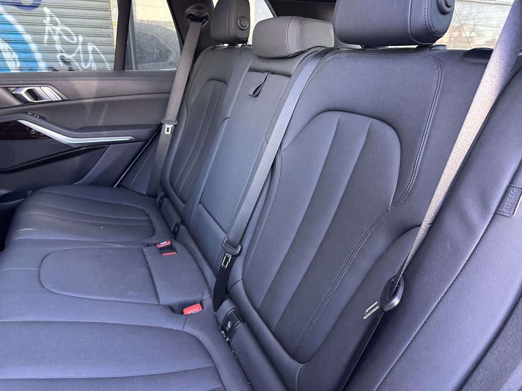 Used 2020 BMW X5 xDrive40i w/ Convenience Package image 15