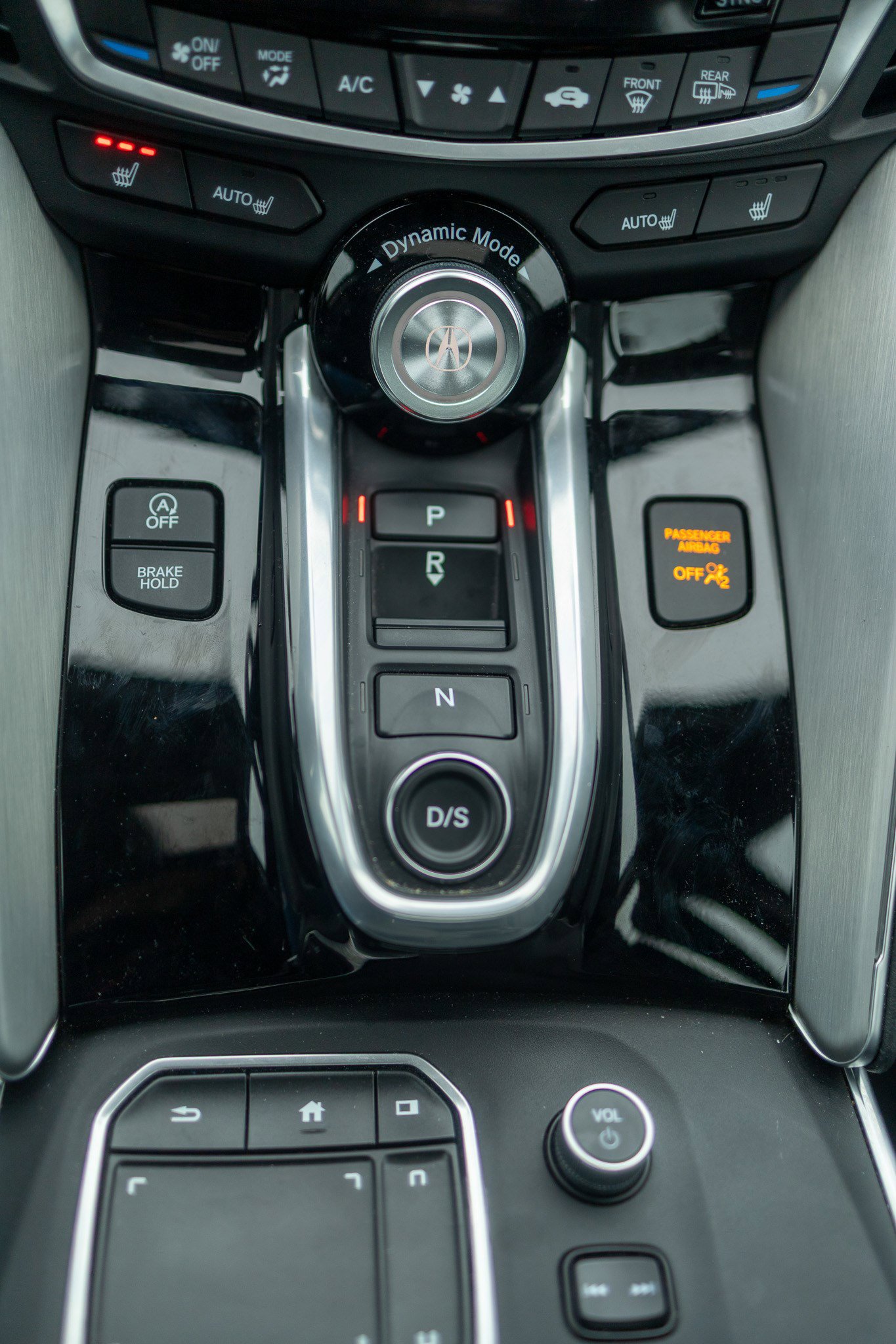 Used 2023 Acura TLX w/ Technology Package image 30