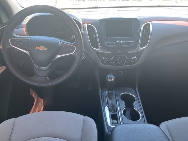 Used 2021 Chevrolet Equinox LS AWD/4WD image 8
