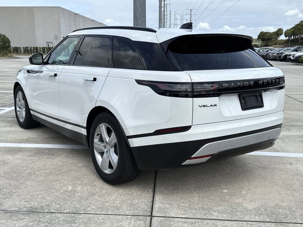 Used 2025 Land Rover Range Rover Velar S image 10