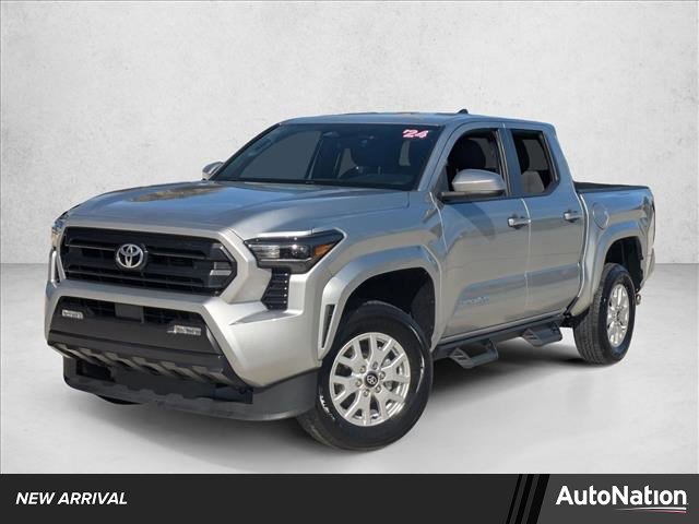 Used 2024 Toyota Tacoma SR5 image 1