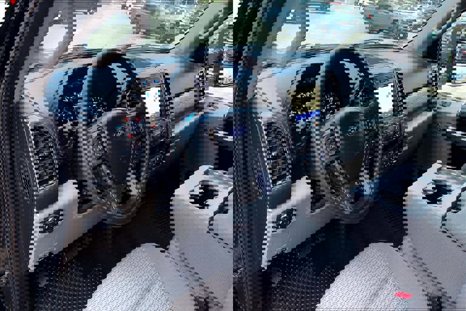 Used 2020 Ford F250 XLT image 33