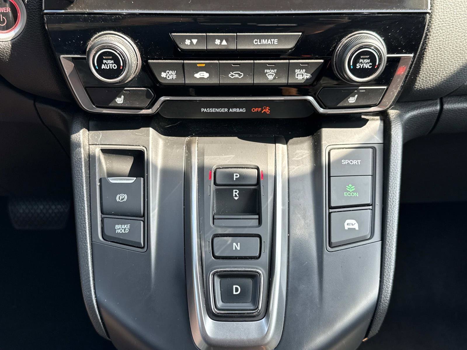 Used 2021 Honda CR-V Touring image 6