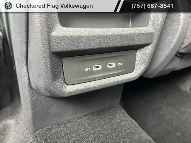New 2026 Volkswagen Taos SEL AWD/4WD image 38