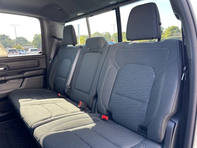 New 2026 RAM 1500 Tradesman image 29