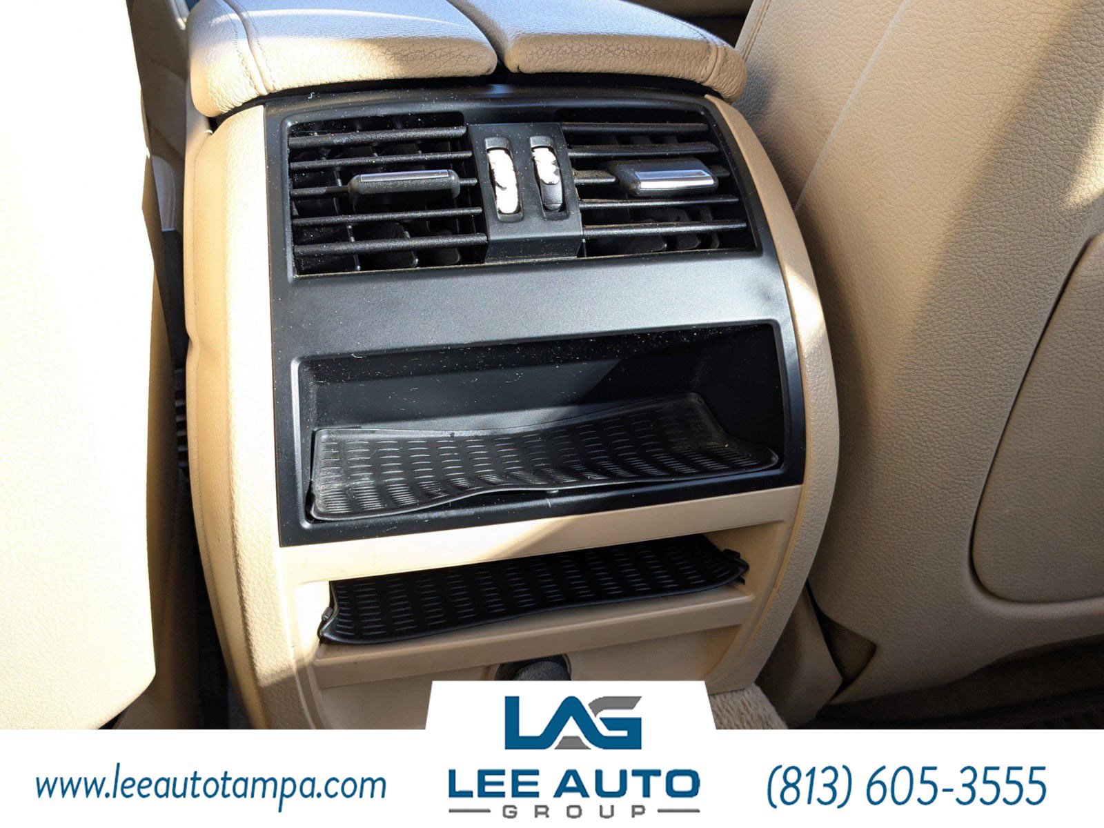 Used 2014 BMW 528i Sedan image 13