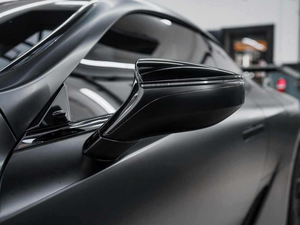 Used 2020 Lexus LC 500 Coupe w/ Performance Package image 34