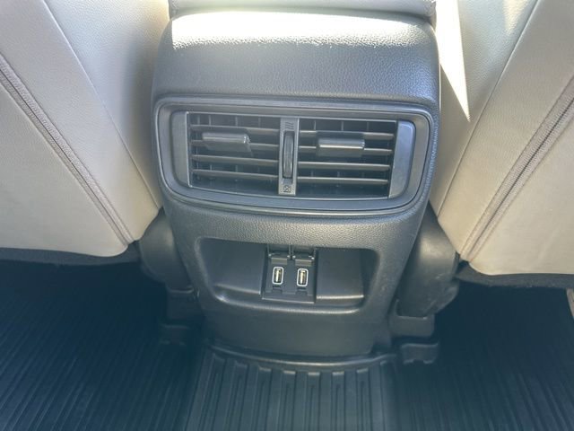 Used 2017 Honda CR-V EX-L image 32