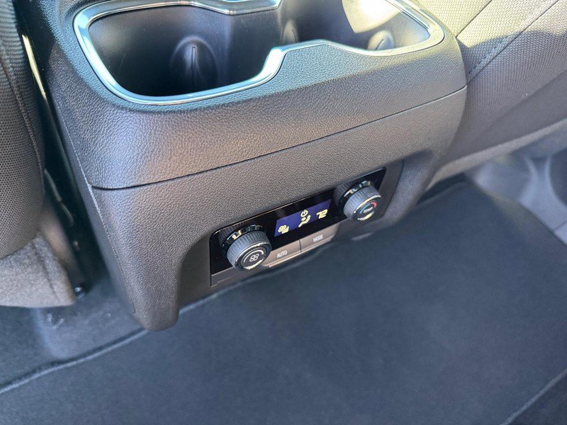 New 2026 Chevrolet Traverse LT w/ Driver Confidence Package image 7