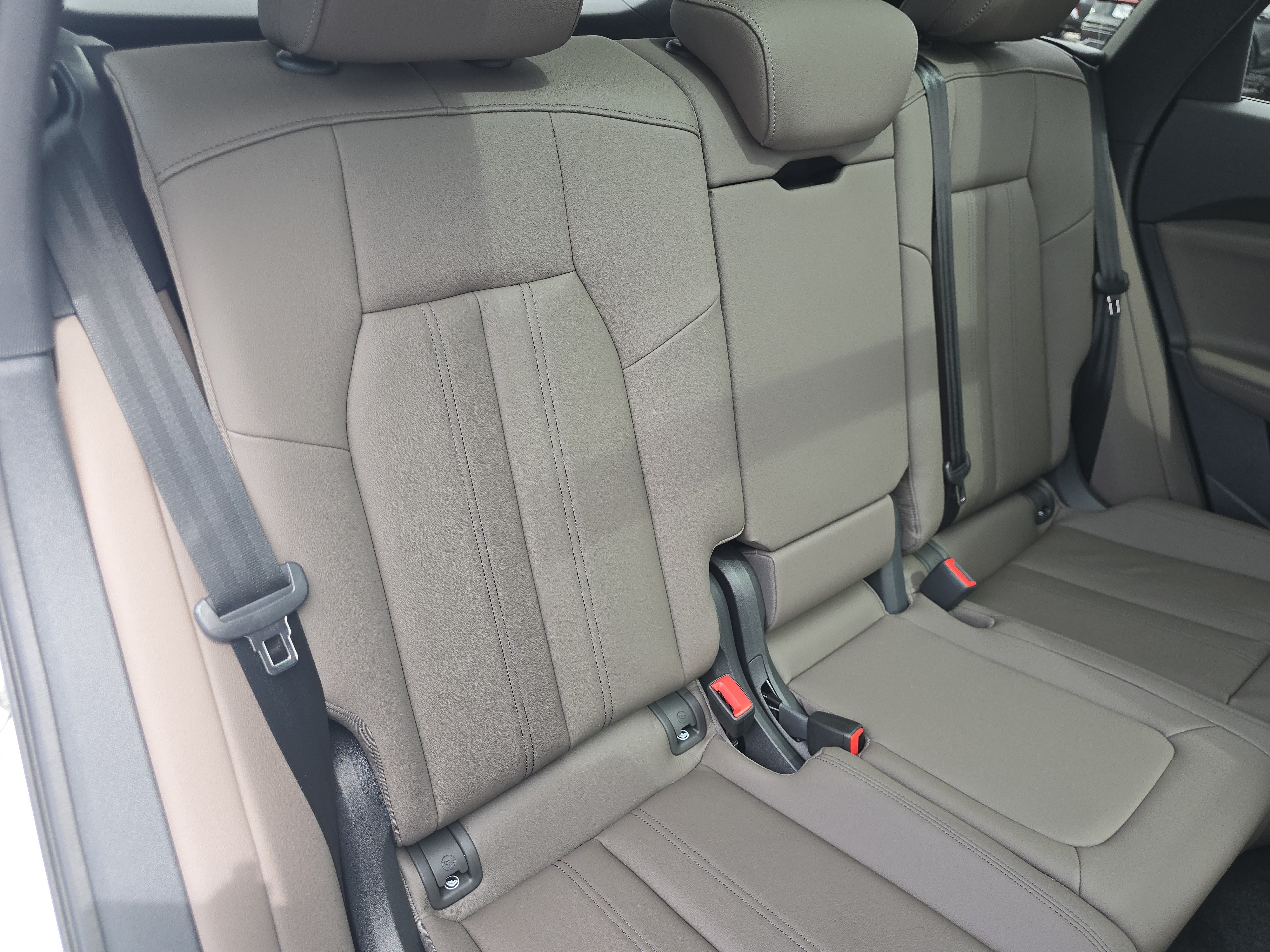 New 2026 Audi Q5 Premium Plus AWD/4WD image 19