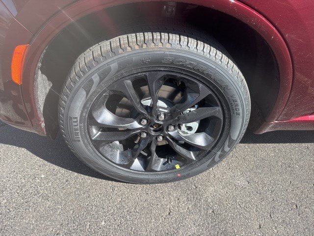 New 2025 Dodge Durango GT image 3