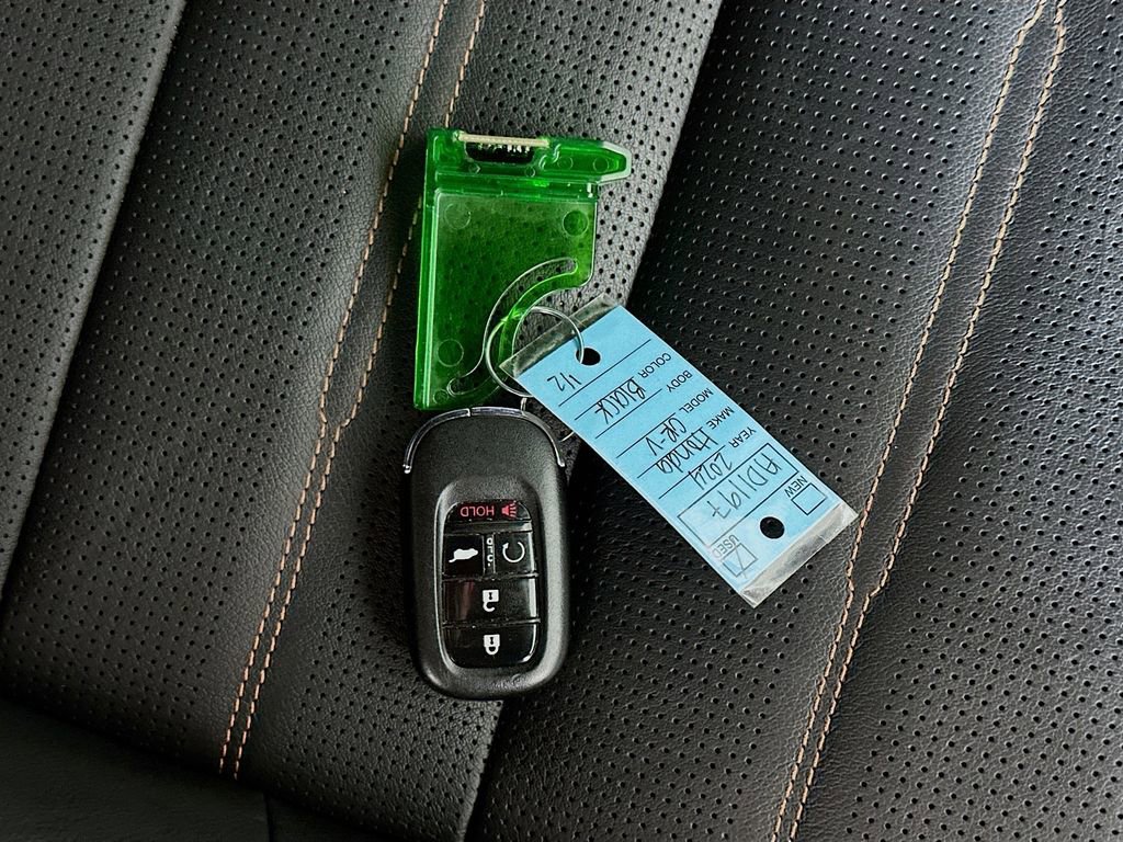 Used 2024 Honda CR-V Sport Touring image 37