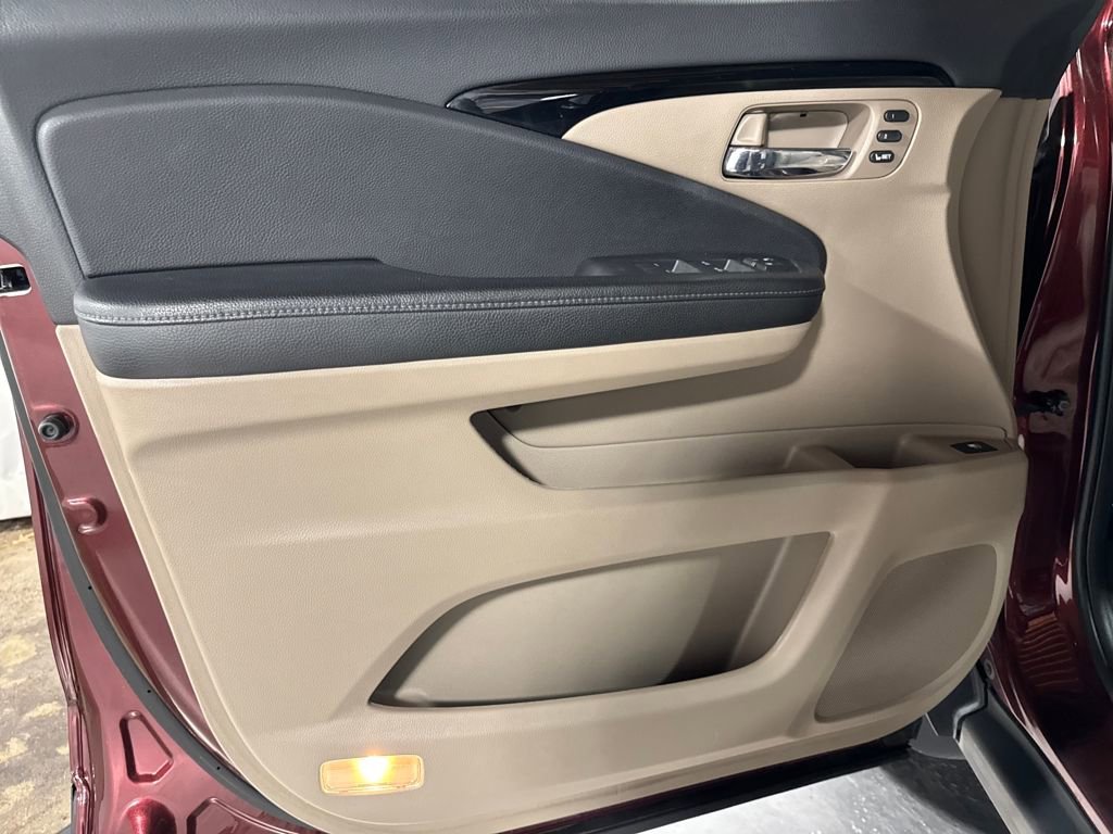 Used 2019 Honda Ridgeline RTL-E image 27