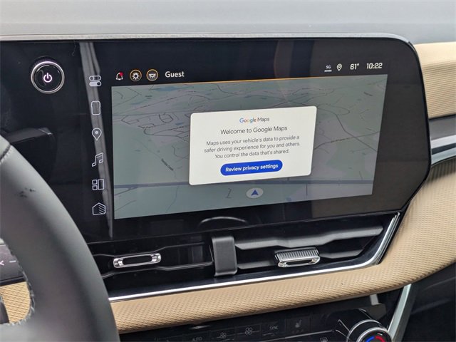 New 2026 Chevrolet Equinox ACTIV image 17