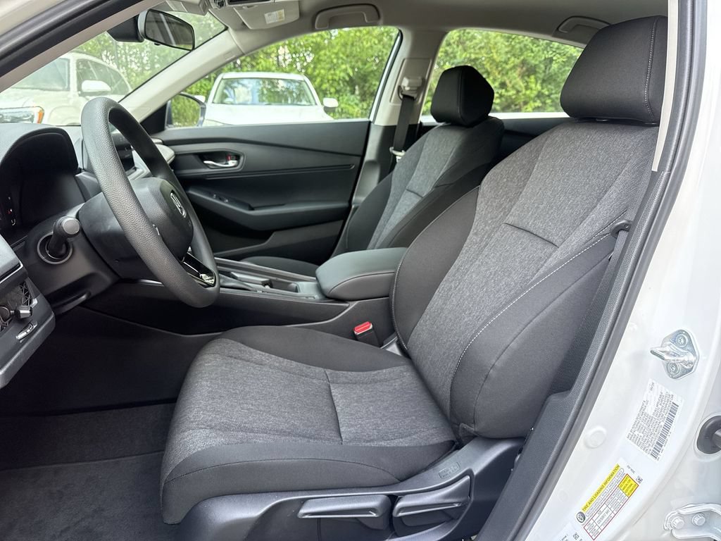 New 2026 Honda Accord LX image 13