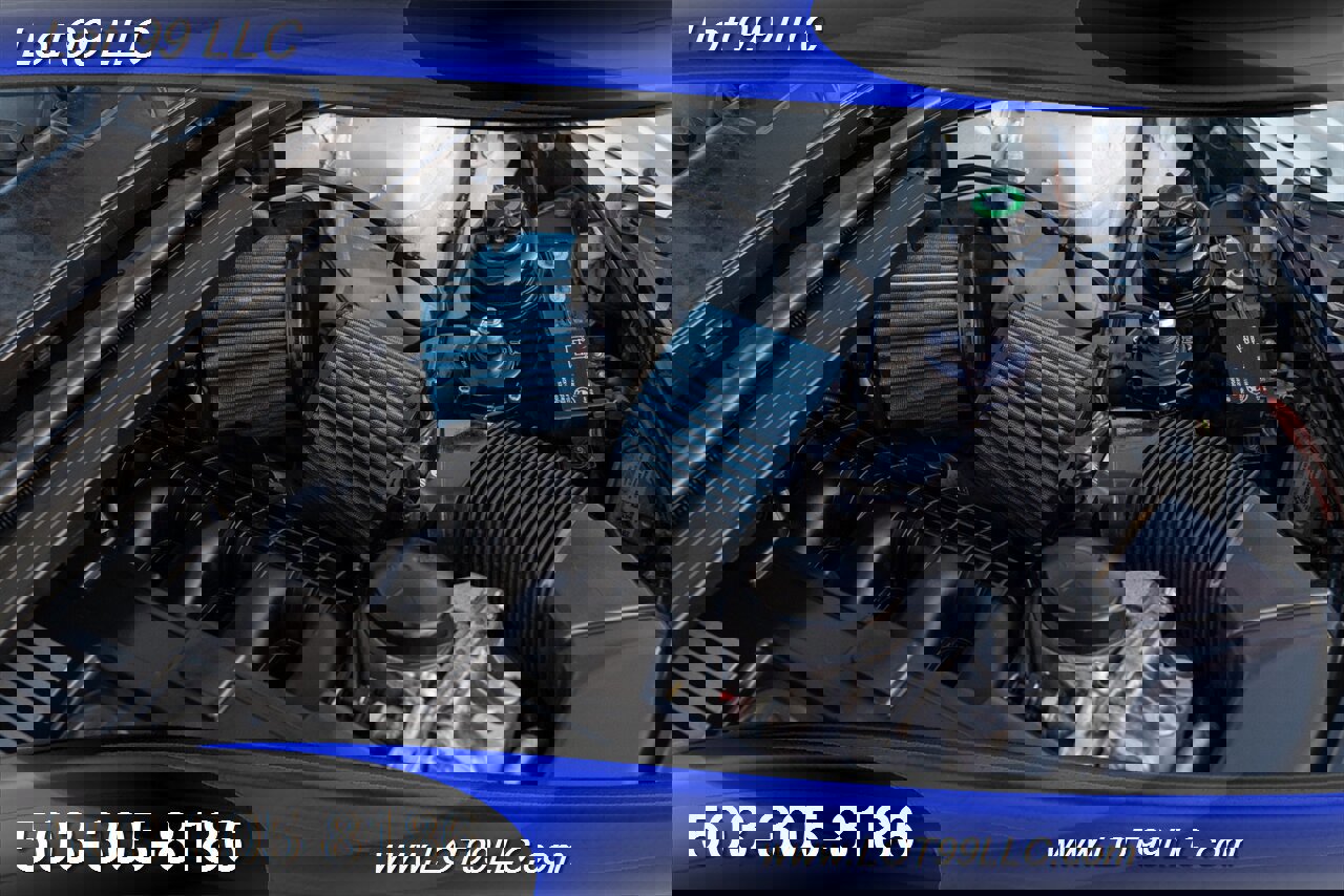 Used 2011 BMW 335is Convertible image 45