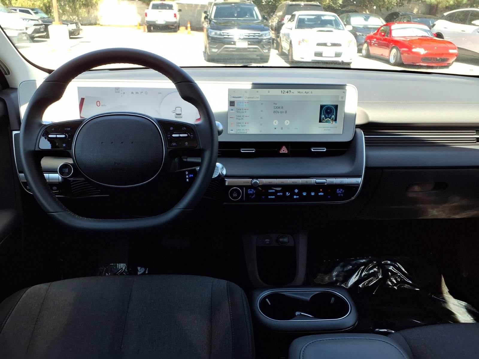 Used 2024 Hyundai Ioniq 5 SE image 18