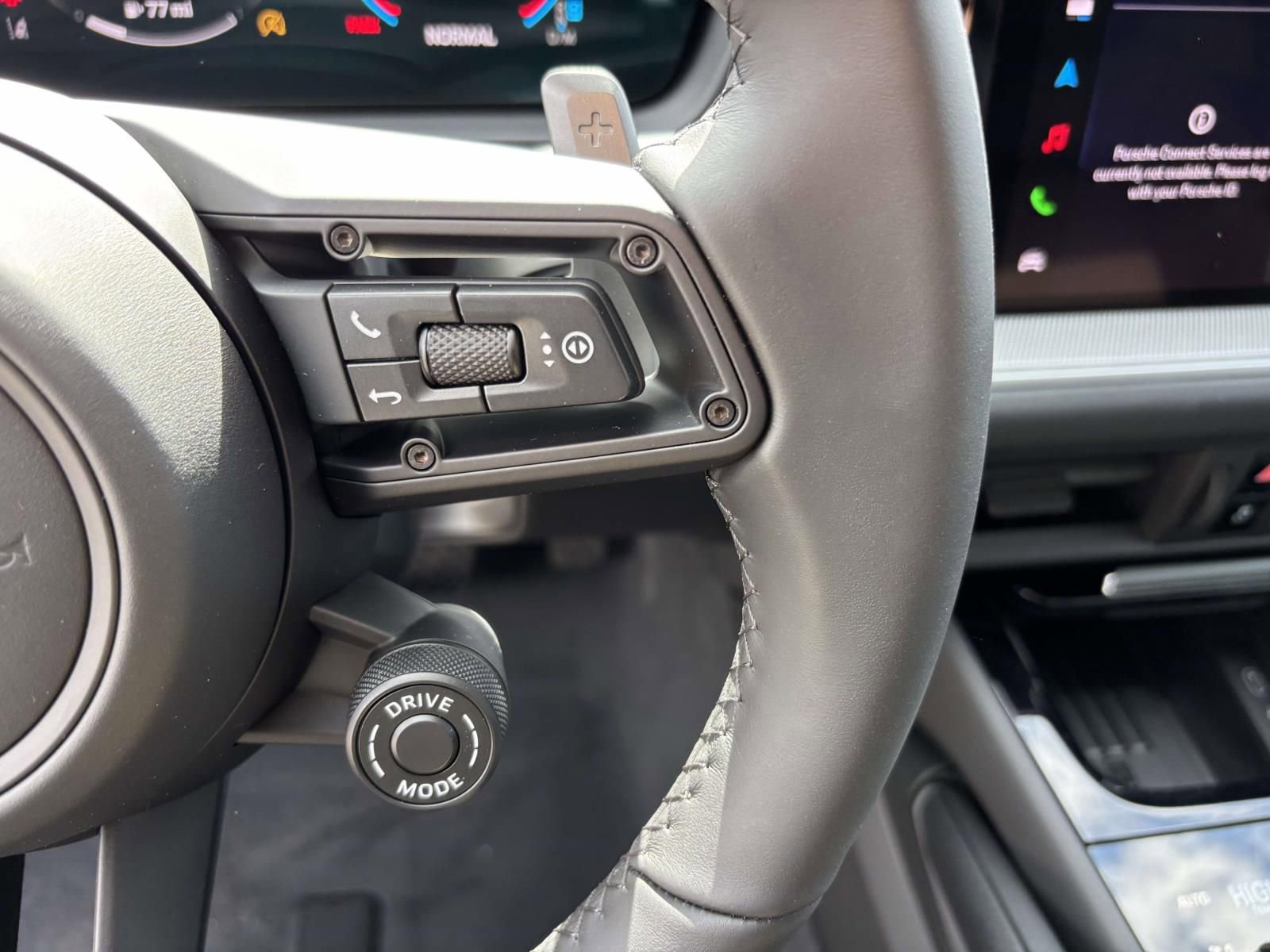 New 2026 Porsche Cayenne Coupe image 29