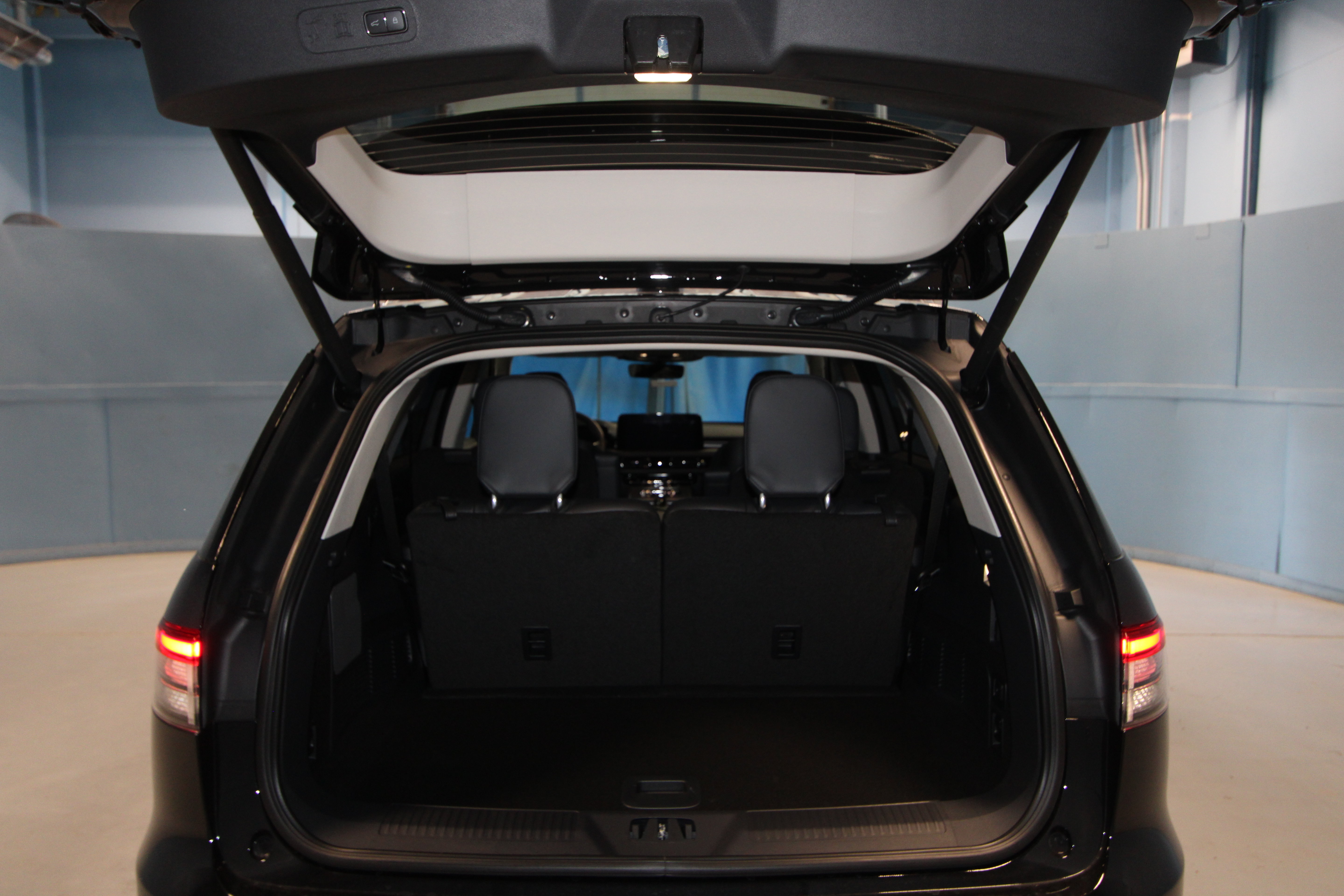 New 2026 Lincoln Aviator 2WD image 39