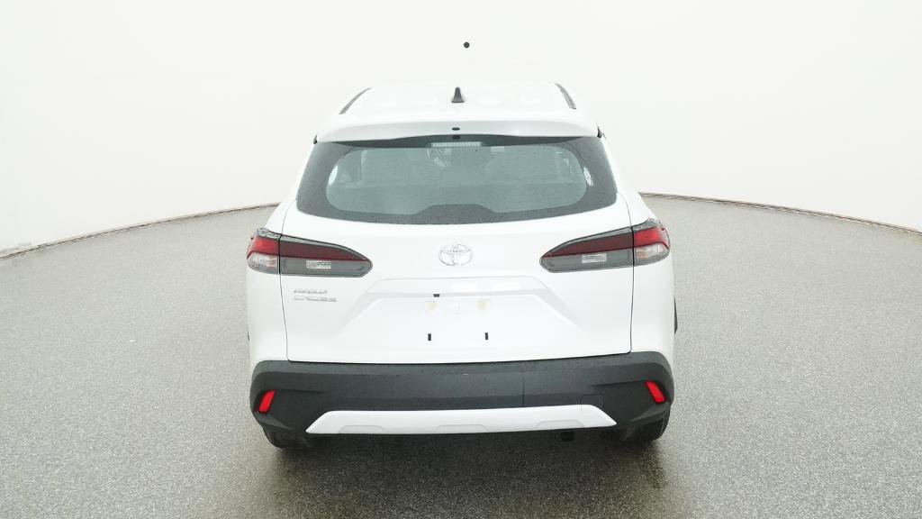 New 2026 Toyota Corolla Cross L image 7